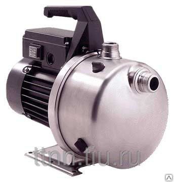 Фото №0 Самовсасывающий насос Grundfos JP 5