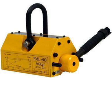 фото Магнитный грузозахват Tecnomagnete PML‑600