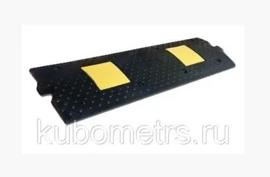 фото Полицейские лежачие ИДН-300-1