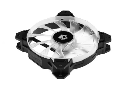 фото Система охлаждения для корпуса