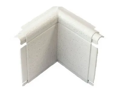 фото Угол откоса (АП) Белый 165*205 мм