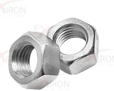 фото Гайка ГОСТ 5915-70 М30