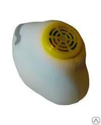 Фото №0 Респиратор "У-2К" с клапаном (Украина)