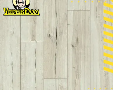 фото Ламинат Casa Casa Energy 4V WR 54043 Дуб Сакраменто