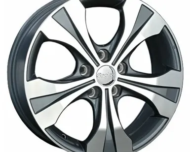 фото Колесный диск Replay HND180