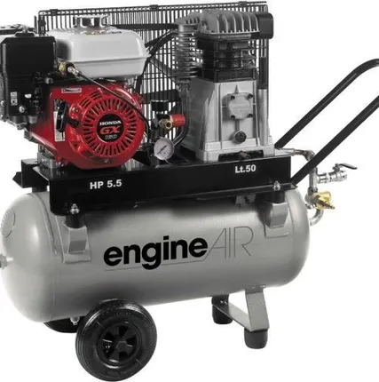 Фото №0 Бензиновый компрессор ABAC EngineAir 50 A39/50