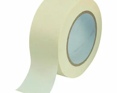 фото Лента малярная 38мм х 20м X-Glass