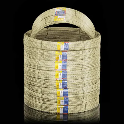 Фото №0 Стеклопластиковая композитная арматура 6 мм