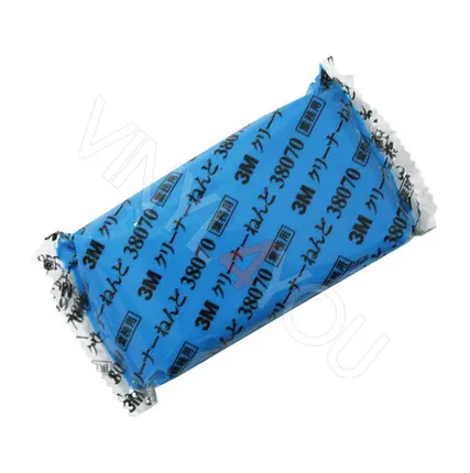 Фото №0 Глина 3М для очистки кузова автомобиля