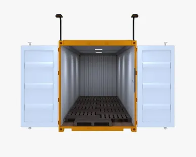 фото Аренда склада 15 м2