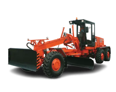 фото Автогрейдер ДЗ 143