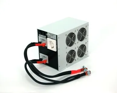 фото Инвертор ИС-12-3000 DC-AC