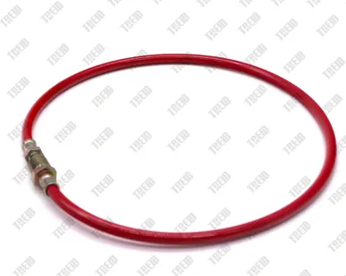 фото Шланг тавотницы 80 см