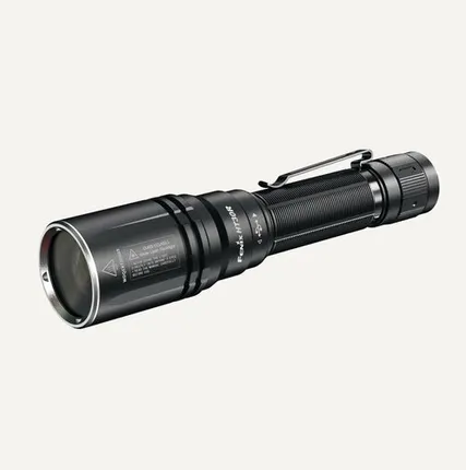 Фото №0 Фонарь лазерный Fenix HT30R 600000 Candela