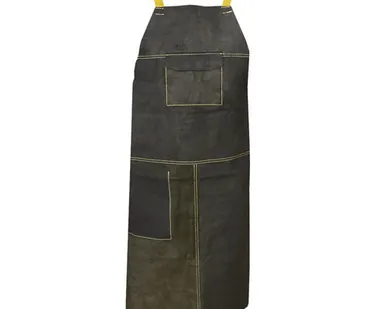 фото Русская кожа Фартук спилковый Ф1 PRO