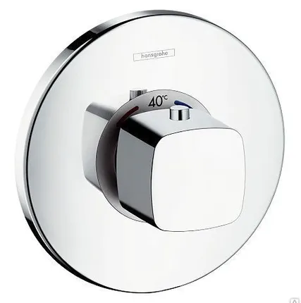 Фото №0 Термостат Ecostat E, СМ 43 л/мин Hansgrohe 31570000 Hansgrohe