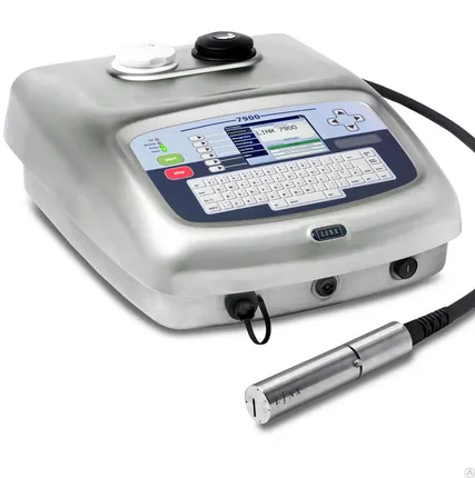 Фото №0 Принтер LINX 7900