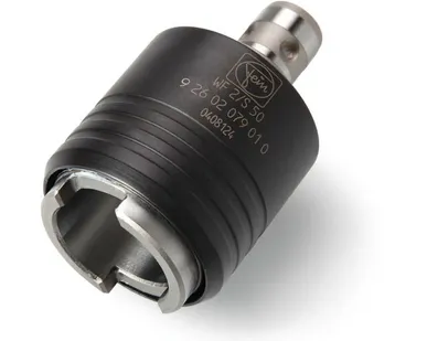 фото Патрон для быстрой смены инструмента для нарезания резьбы, для KBM 50 Q, KBM 50 U, KBM 52 U, KBM 65 U FEIN 92602079010