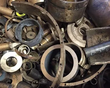 фото Бронза