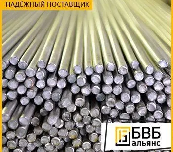 фото Пруток сварочный 1,2-3,2 мм СВ-06Х19Н9Т