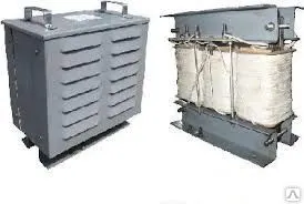 Фото №0 Понижающие трансформаторы для глубинных и площадочных вибраторов 380/36,42В