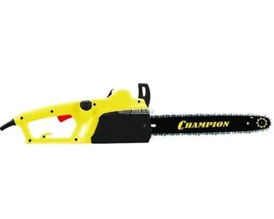 фото Электропила Champion 118-14