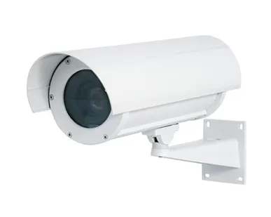 фото ТВК-80 IP Ex (Apix Box/S2 sfp Expert) (4-10 мм) IP-камера корпусная уличная взрывозащищенная