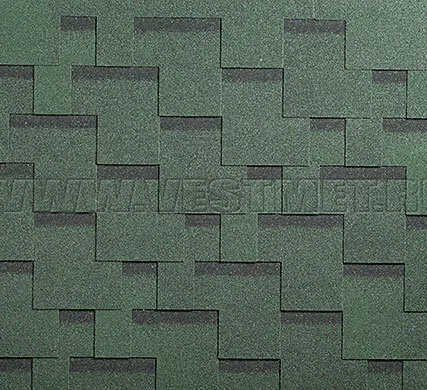 Фото №0 ТЕХНОНИКОЛЬ SHINGLAS