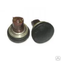 Фото №0 Кобура мод. 083Н «брезент», кнопка КК-3