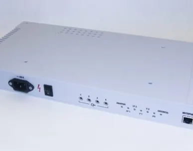 фото Блок ОТЗВУК-ПВ 1U