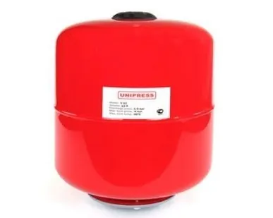 фото Расширительный бак Unipump 12 л.