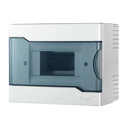 Фото №0 Lezard бокс 6М открытой установки