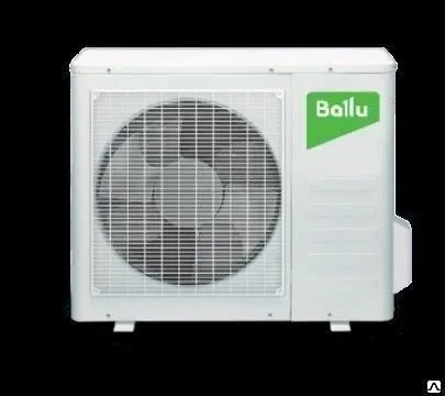 Фото №0 Мульти сплит-система DC-инверторная SUPER FREE MATCH B4OI-FM/out-36H N1