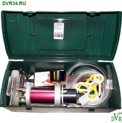 Фото №0 Дымогенератор, полный комплект