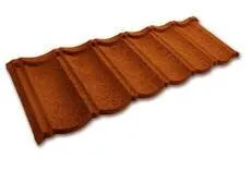 фото Композитная черепица LUXARD Classic