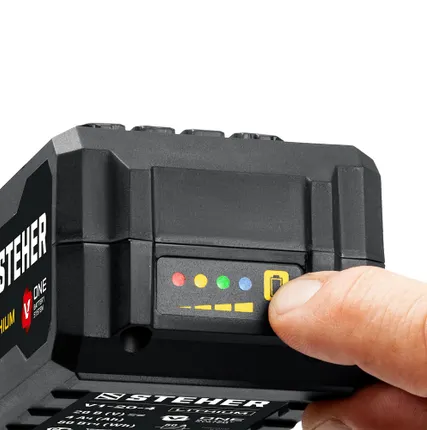 Фото №3 Аккумуляторный гайковерт CWB-300-1