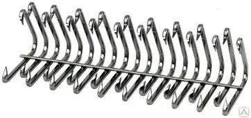 Фото №0 Механические соединители из проволоки MATO M61XSP хромистая сталь