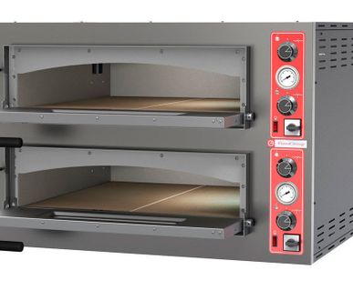 фото Печь для пиццы PIZZA GROUP Entry Max 12