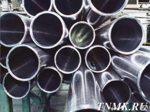 Фото №0 Труба свинцовая 80х6 мм С2 ГОСТ 167-69