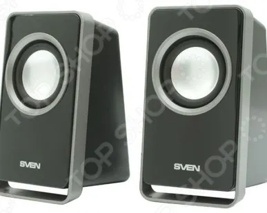 фото Колонки Sven 355