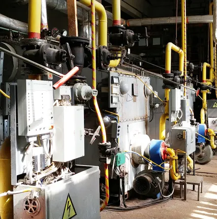 Фото №3 Промышленное здание на проспекте Карла Маркса в Кингисеппе