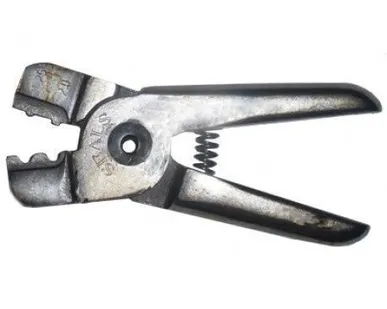 фото Губки для кусачек A7WP (1,25-2)