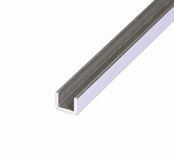 фото Швеллер 8х10х8х1,5мм Шв 01.2000.500 Лука *10/90