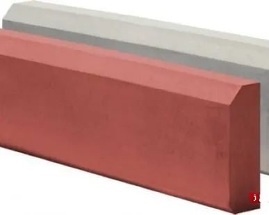 фото Бордюр тротуарный  50*120*70