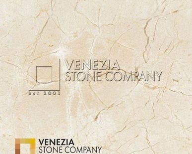 фото Мрамор crema marfil alba laminated 600х600 10мм