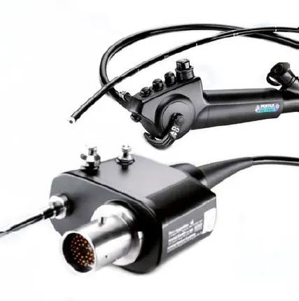 Фото №0 Видеобронхоскоп Pentax EB-1970K