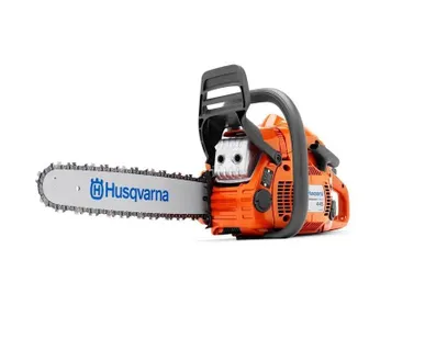 фото Бензопила Husqvarna 445e II
