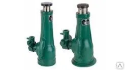 Фото №0 Домкрат винтовой г/п 3,2т