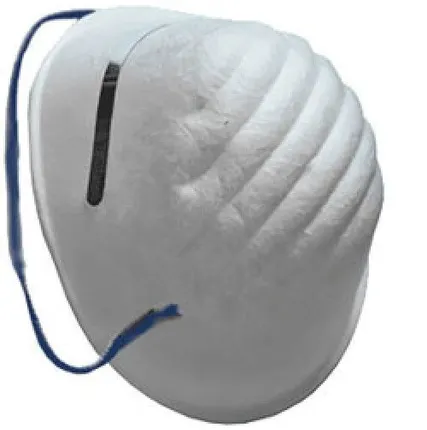 Фото №0 Респираторы, 5шт/SPARTA