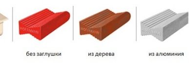 фото Шпонка «Ласточка Hoffmann» производства Германия в Москве